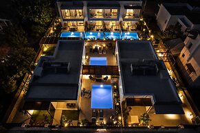 Sezian Boutique Homes & Villas