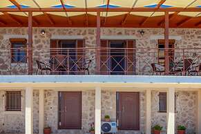 Agios Petros Apartments 1