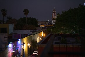 Hotel Dex Tlaquepaque
