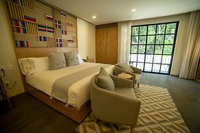 Hotel Dex Tlaquepaque