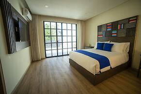 Hotel Dex Tlaquepaque