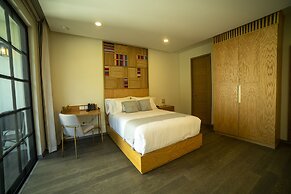 Hotel Dex Tlaquepaque