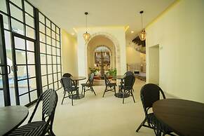 Hotel Dex Tlaquepaque