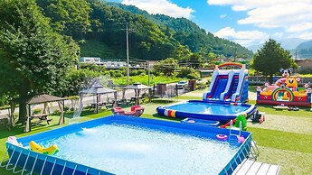 Gapyeong Playkids Pension