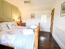 Alwyn Cottage
