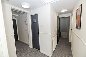 Woodford Hotel