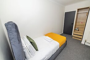 Woodford Hotel