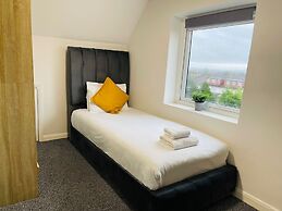 Woodford Hotel