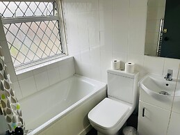 Woodford Hotel