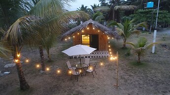 Cojimies Paradise