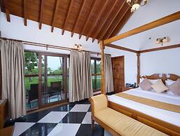Gokulam Grand Resort & Spa