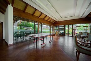 Gokulam Grand Resort & Spa