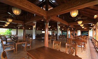 Gokulam Grand Resort & Spa