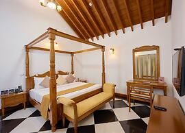 Gokulam Grand Resort & Spa