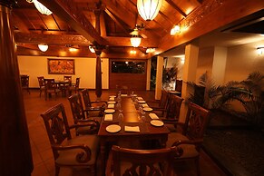 Gokulam Grand Resort & Spa