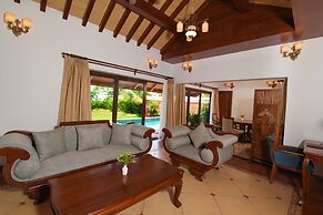 Gokulam Grand Resort & Spa