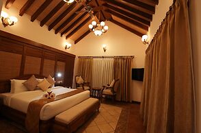 Gokulam Grand Resort & Spa