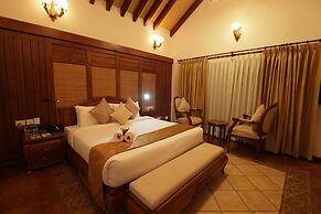 Gokulam Grand Resort & Spa