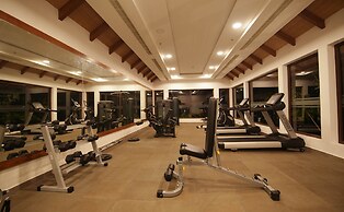 Gokulam Grand Resort & Spa