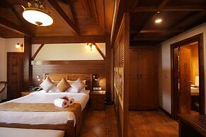 Gokulam Grand Resort & Spa