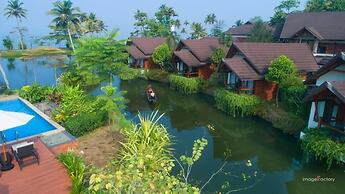 Gokulam Grand Resort & Spa