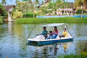 Gokulam Grand Resort & Spa