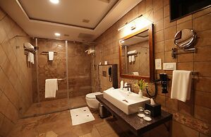 Gokulam Grand Resort & Spa