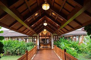 Gokulam Grand Resort & Spa