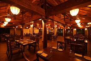 Gokulam Grand Resort & Spa