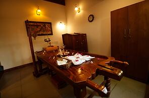 Gokulam Grand Resort & Spa