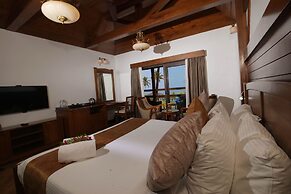 Gokulam Grand Resort & Spa