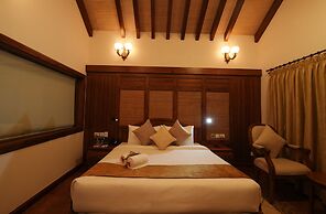 Gokulam Grand Resort & Spa