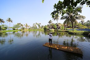 Gokulam Grand Resort & Spa