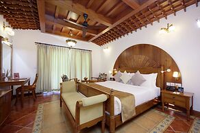 Gokulam Grand Resort & Spa