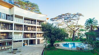 OSOTUA LUXURY RESORT