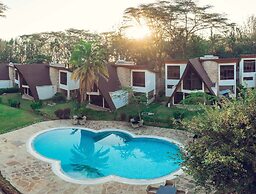 OSOTUA LUXURY RESORT