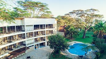 OSOTUA LUXURY RESORT