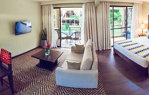 OSOTUA LUXURY RESORT