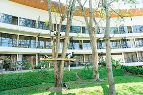 OSOTUA LUXURY RESORT