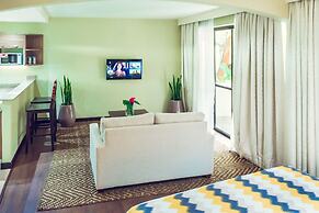 OSOTUA LUXURY RESORT