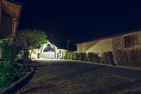 OSOTUA LUXURY RESORT