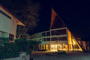 OSOTUA LUXURY RESORT