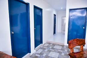 HOTEL DON RAUL