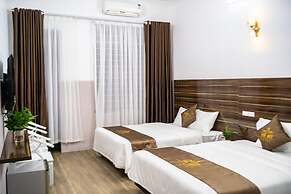 PHÚ QUÝ HOTEL