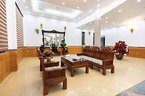PHÚ QUÝ HOTEL