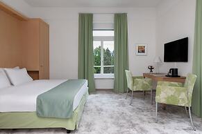 Grand Hotel Europe