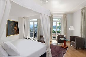 Grand Hotel Europe