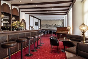 Grand Hotel Europe
