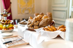 Grand Hotel Europe
