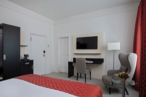 Grand Hotel Europe